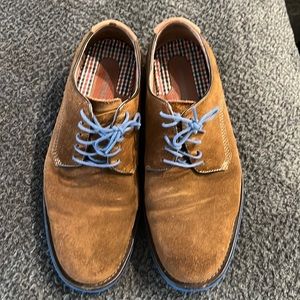 Johnston and Murphy Men’s Dress Shoe